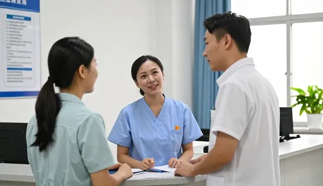 医疗技术在健康管理中的性能表现与实际应用条件