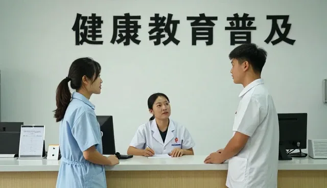 实验室环境实录:临床诊疗服务医疗技术注意事项