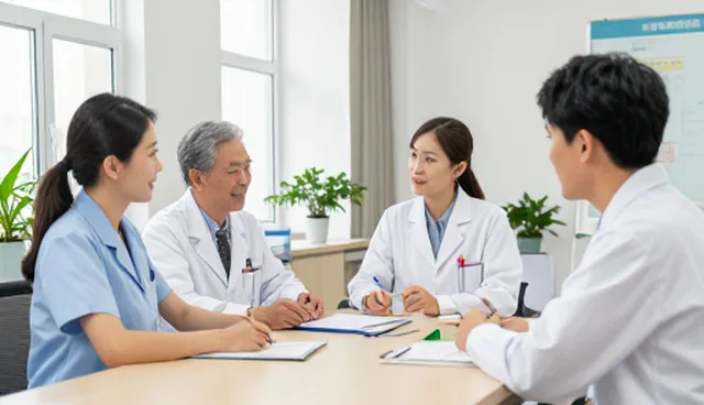 医疗技术培训中检查要点的使用与维护建议